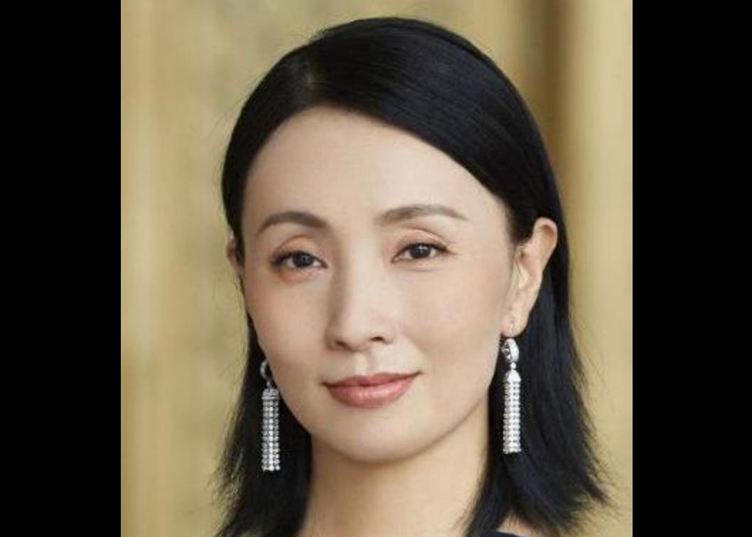 陶虹